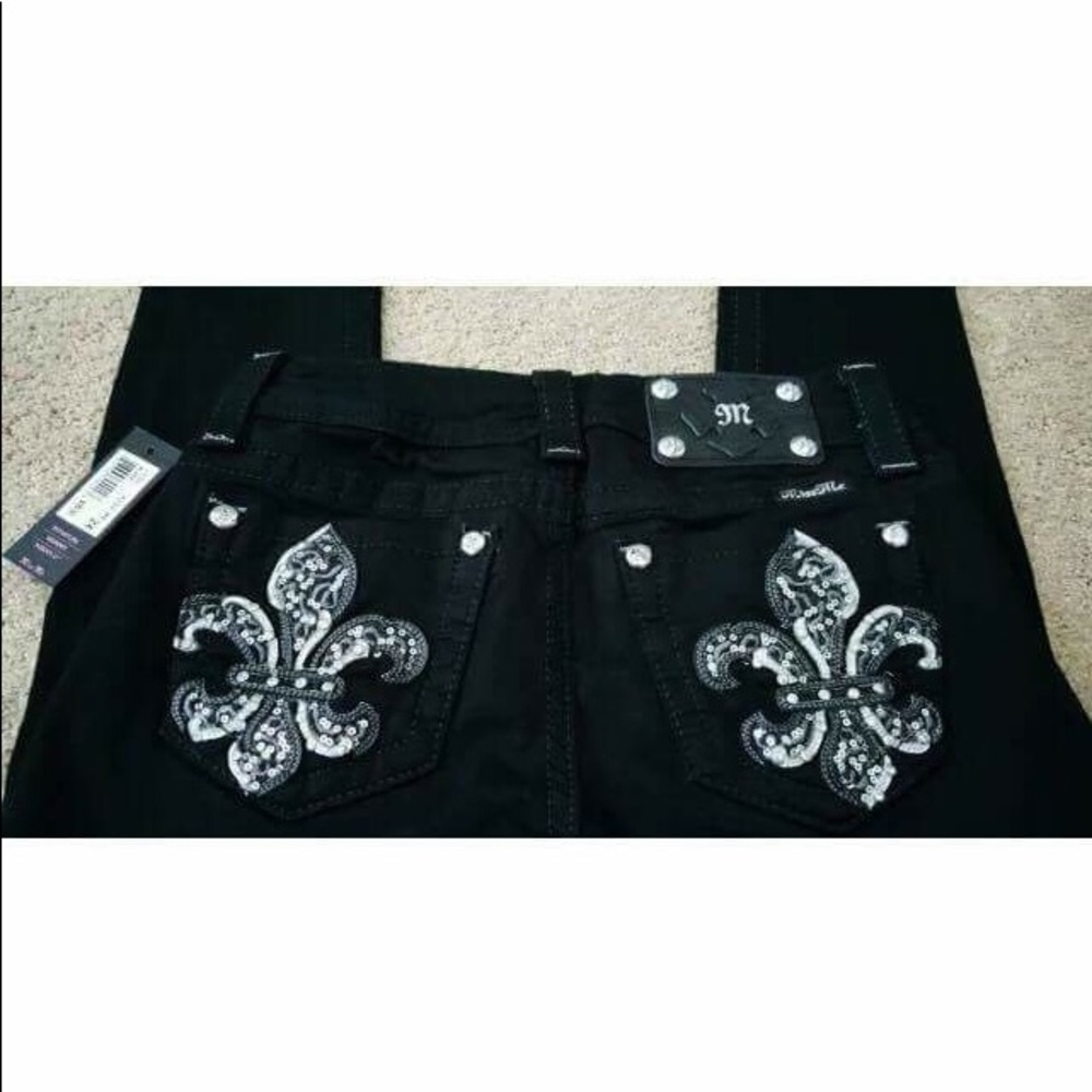 NWT Miss Me Jeans